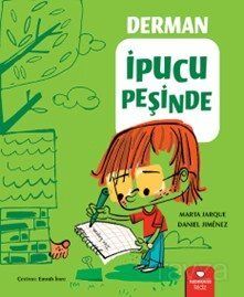 Derman İpucu Peşinde - 1