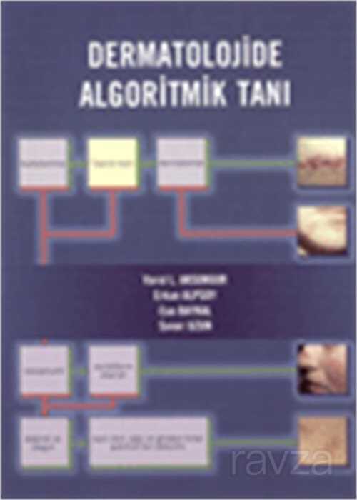 Dermatolojide Algoritmik Tanı - 1