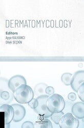 Dermatomycology - Akademisyen Kitabevi