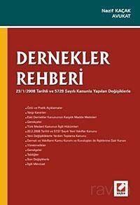 Dernekler Rehberi - 1