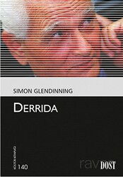 Derrida - Dost Kitabevi