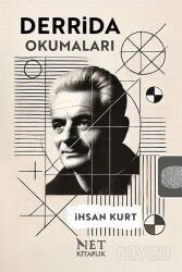 Derrida Okumaları - Net Kitap Yayıncılık