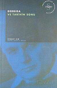 Derrida ve Tarihin Sonu - Everest Yayınları