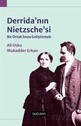Derrida'nın Nietzsche'si - Doğu Batı Yayınları