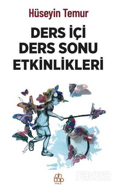 Ders İçi Ders Sonu Etkinlikleri - Ahbap Kitap