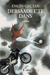 Dersaadet'te Dans - Metis Yayınları