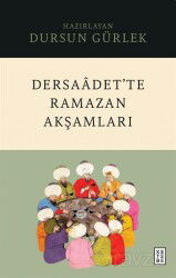 Dersaadet'te Ramazan Akşamları - Ketebe Yayınevi