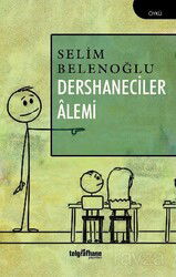 Dershaneciler Alemi - Telgrafhane Yayınları