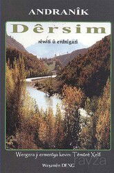 Dersim / Temure Xelıl - Deng Yayınları