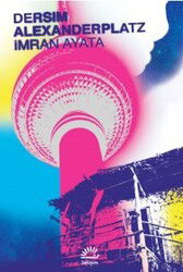 Dersim Alexanderplatz - İletişim Yayınları - Kampanya