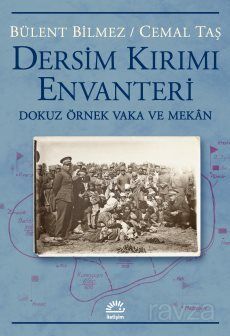 Dersim Kırım Envanteri - 1