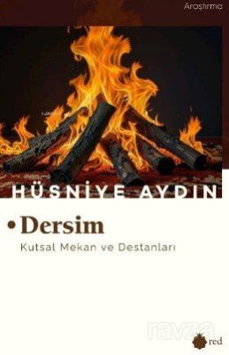 Dersim - Kutsal Mekan ve Destanları - 1