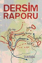 Dersim Raporu - İletişim Yayınları