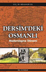 Dersim'deki Osmanlı - İdil Yayıncılık