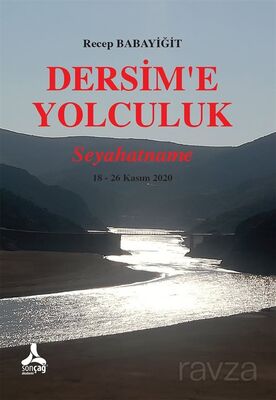 Dersim'e Yolculuk - 1