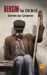 Dersim'in Dersi - Somut Yayınları