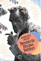 Dersim'in Divane Delileri - İletişim Yayınları