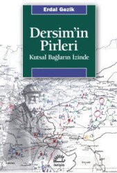 Dersim'in Pirler - İletişim Yayınları