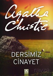 Dersimiz Cinayet - Altın Kitaplar
