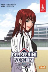 Derslerini Verelim Get Schooled 4. Cilt - Artemis Yayınları