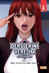 Derslerini Verelim Get Schooled (İkinci Cilt) - Artemis Yayınları