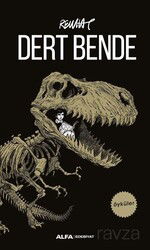 Dert Bende - Alfa Yayınları