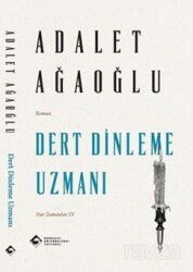 Dert Dinleme Uzmanı - Boğaziçi Üniversitesi Yayınevi
