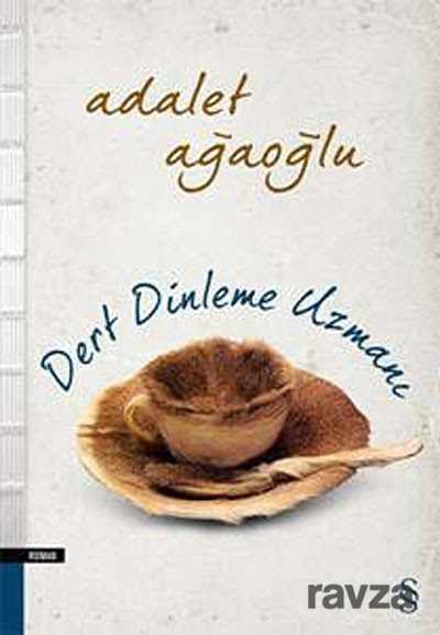 Dert Dinleme Uzmanı - Everest Yayınları