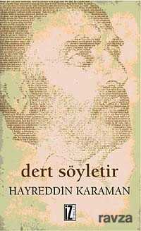 Dert Söyletir - İz Yayıncılık
