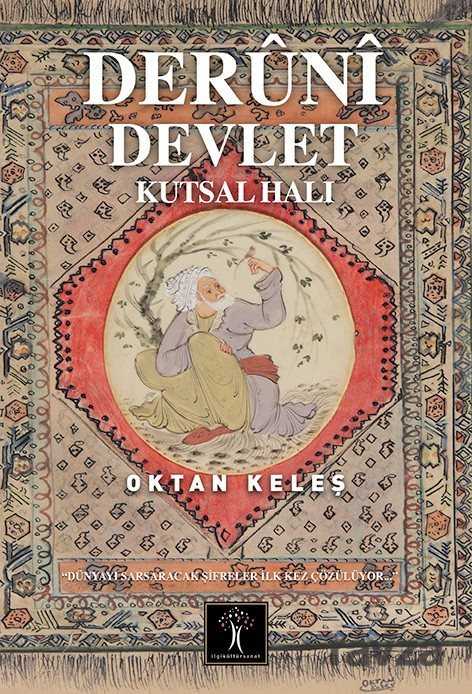 Deruni Devlet - İlgi Kültür Sanat Yayınları