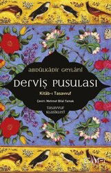 Derviş Pusulası - Sufi Kitap Yayınları