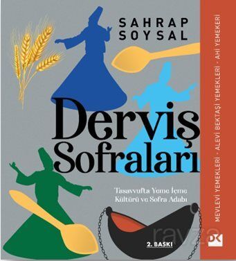 Derviş Sofraları - 1
