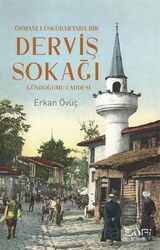 Derviş Sokağı - Sufi Kitap Yayınları