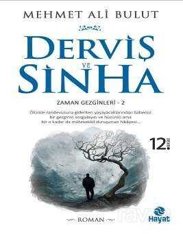 Derviş ve Sinha - Hayat Yayınları
