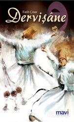 Dervişane - Mavi Yayıncılık (Fatih)