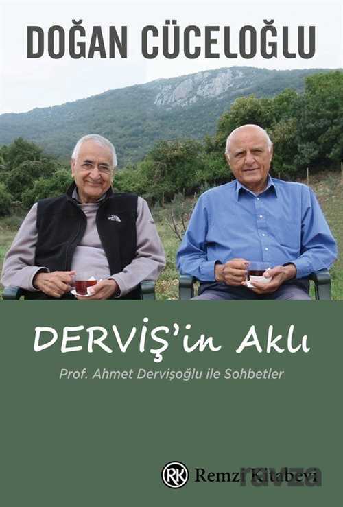 Derviş'in Aklı - Remzi Kitabevi