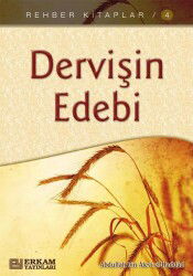 Dervişin Edebi Cep boy - Erkam Yayınları