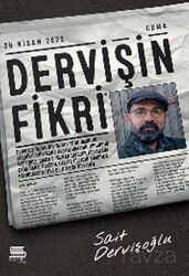 Dervişin Fikri - Servet Yayınevi