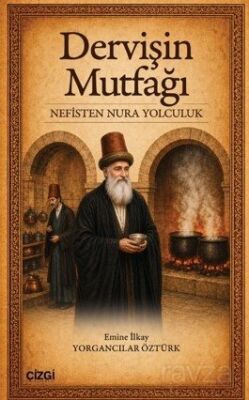 Dervişin Mutfağı - 1