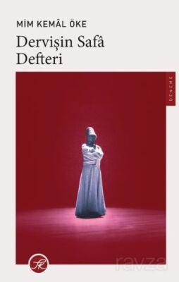 Dervişin Safa Defteri - 1