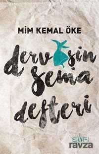 Dervisin Sema Defteri - Sufi Kitap Yayınları