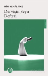 Dervişin Seyir Defteri - TK Kitap