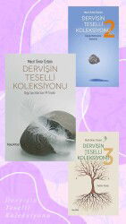Dervisin Teselli Koleksiyonu 3lü Set - Hayy Kitap