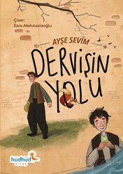 Dervişin Yolu - Hüdhüd Kitap