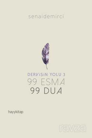 Dervişin Yolu 3 - Hayy Kitap