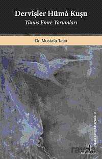 Dervişler Hüma Kuşu - H Yayınları