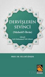 Dervişlerin Sevinci - Buhara Yayınları