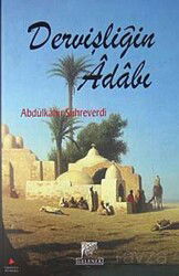Dervişliğin Adabı - Gelenek Yayıncılık