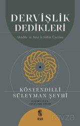 Dervişlik Dedikleri - İnsan Yayınları