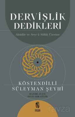 Dervişlik Dedikleri - 1